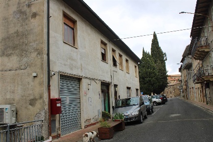 Foto Appartamento in VIA MARCO POLO, Montecatini Val di Cecina di 70 m²