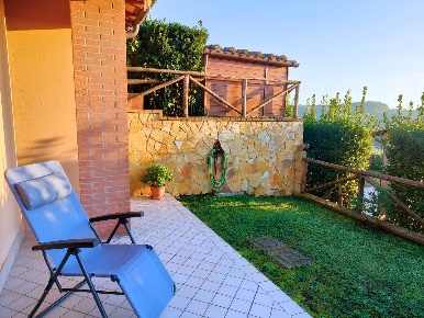 Foto Appartamento a Radicofani di 37 m² con 3 locali in vendita