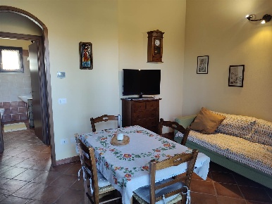 Foto Appartamento a Radicofani in vendita