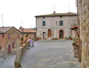 Foto Appartamento a Trequanda di 70 m² con 1 locali in vendita