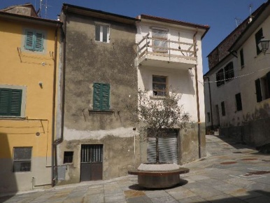 Foto Appartamento a Castellina Marittima in vendita