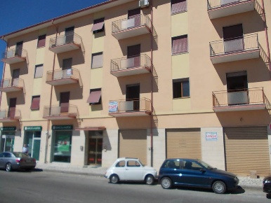 Foto Appartamento a Mangone di 130 m² con 5 locali in vendita