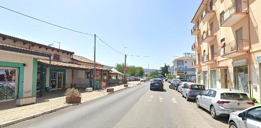 Foto Appartamento in ss 19 delle Calabrie 30, Mangone di 130 m² in vendita