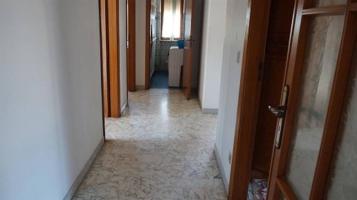 Foto Appartamento a Mangone di 130 m² con 5 locali in vendita