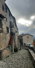 Foto Appartamento in VIA BERNARDINI 2, Bassiano in vendita