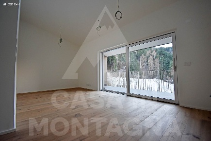 Foto Appartamento a Trodena nel parco naturale di 107 m² con 4 locali