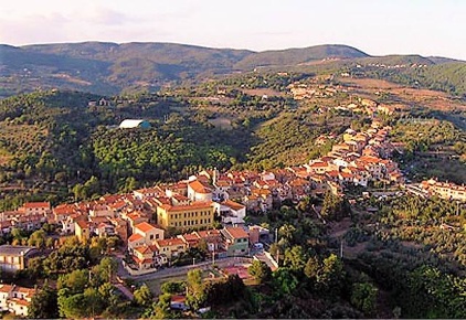 Foto Appartamento a Riparbella in vendita
