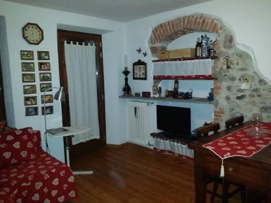 Foto Appartamento a Limone Piemonte Centro di 70 m² con 4 locali in affitto