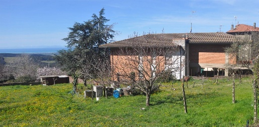 Foto Villa unifamiliare in Via del Commercio, Castellina Marittima