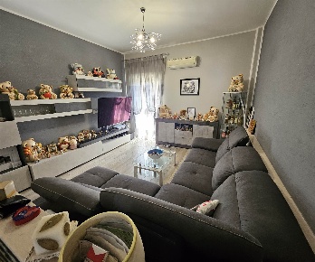 Foto Appartamento in via di Vittorio  3, Roccaforzata di 90 m² con 3 locali