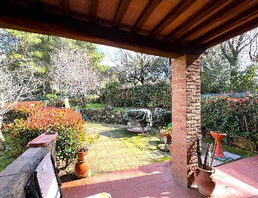 Foto Appartamento a Santa Luce di 70 m² con 4 locali in vendita