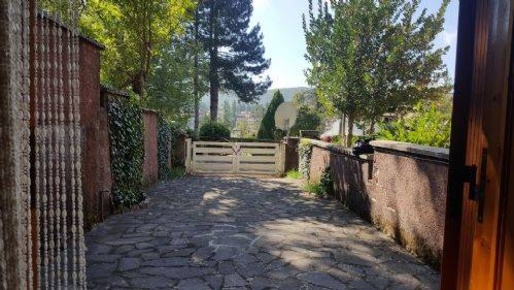 Foto Appartamento in altipiani di arcinazzo, Trevi nel Lazio di 42 m²