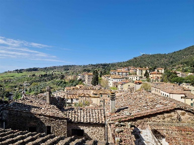 Foto Appartamento a Montecatini Val di Cecina Centro di 50 m² con 1 locali