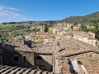 Foto Appartamento a Montecatini Val di Cecina Centro di 50 m² con 1 locali
