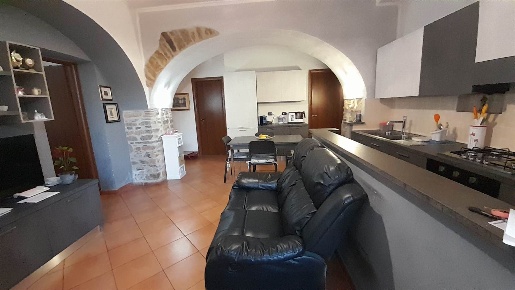 Foto Appartamento a Monte Romano in vendita