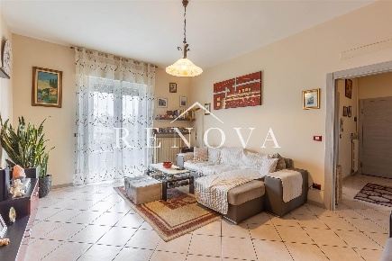 Foto Appartamento in Via Ca Brusà  4, Cavaion Veronese Cavajon Veronese
