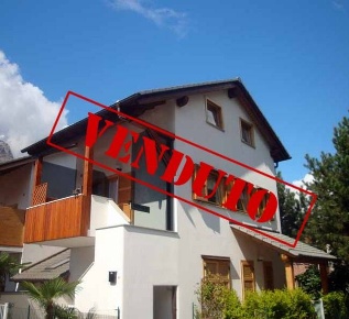 Foto Villa unifamiliare in Via Giani Emilio, Novate Mezzola di 93 m²