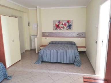 Foto Appartamento a Soiano del Lago Soiano di 40 m² con 1 locali in affitto