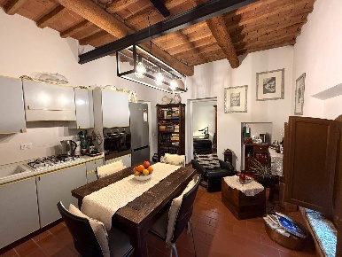 Foto Appartamento a Riparbella di 54 m² con 3 locali in vendita