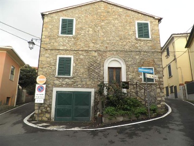 Foto Appartamento a Santa Luce di 100 m² con 4 locali in vendita