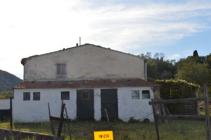 Foto Appartamento in LOC. PIANTONAIA SNC, Montecatini Val di Cecina