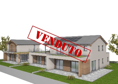 Foto Appartamento in via sant'abbondio, Piuro Borgonuovo di 111 m²