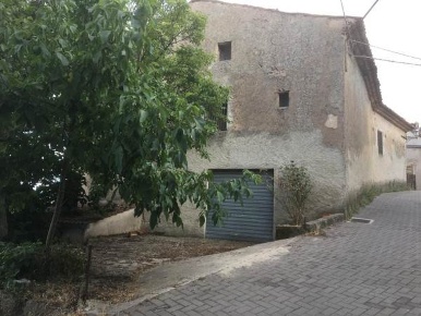 Foto Villa unifamiliare in VIA PIAVE 7, Paterno Calabro Centro di 340 m²