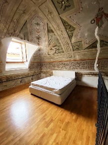 Foto Appartamento a Esanatoglia Centro di 145 m² con 7 locali in vendita