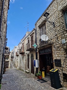 Foto Appartamento in Via G. Santoro 8, Giuliana in vendita