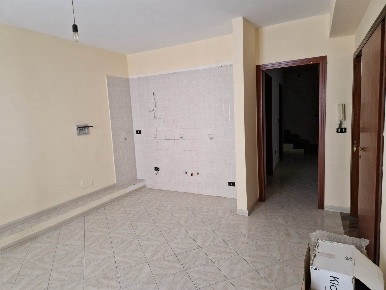 Foto Appartamento in Via G. Santoro 8, Giuliana di 111 m² con 2 locali