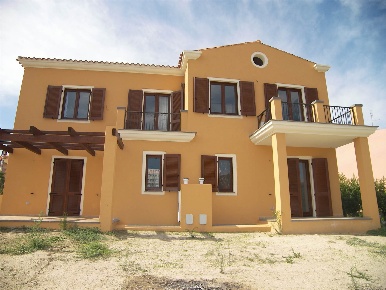 Foto Appartamento a Nurachi di 87 m² con 4 locali in vendita