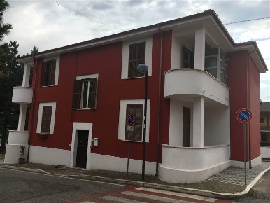 Foto Appartamento in VIA ROMA, Massa d'Albe Massa D'Albe Corona di 70 m²