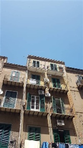 Foto Appartamento a Palermo Sant'Erasmo di 100 m² con 3 locali in vendita