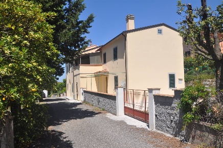 Foto Appartamento in Via Pozza, Castellina Marittima in vendita