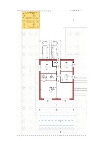 Foto Villa unifamiliare in via Acque, Caprino Veronese Centro di 120 m²