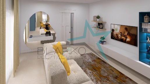 Foto Villa unifamiliare in via Acque, Caprino Veronese Centro di 156 m²