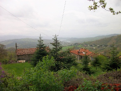 Foto Appartamento in Via Trecciano, Caprese Michelangelo di 50 m²