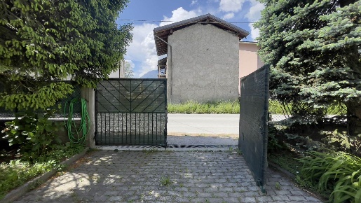 Foto Villa unifamiliare a Colorina Selvetta di 243 m² con 7 locali