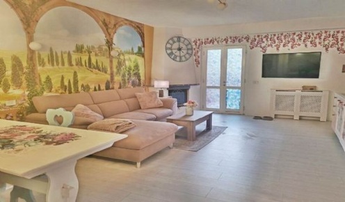 Foto Appartamento a Trevi nel Lazio Altipiani Di Arcinazzo di 75 m²
