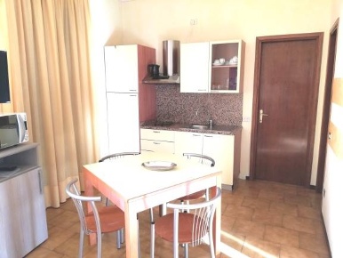 Foto Appartamento a Soiano del Lago Soiano di 40 m² con 2 locali in affitto