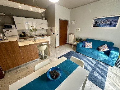 Foto Appartamento in via schiapparelli 18, Bovisio-Masciago in vendita
