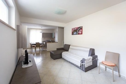 Foto Appartamento in C.so italia  17, Bistagno di 70 m² con 4 locali