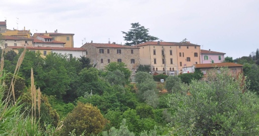 Foto Appartamento in Via della Villa Magra, Santa Luce di 110 m² in vendita