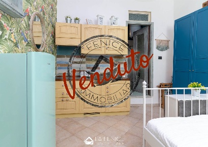 Foto Appartamento in Via Buranco 39, Monterosso al Mare in vendita