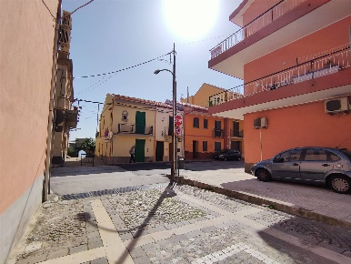 Foto Appartamento in Largo Fontana, Itala Itala Marina di 104 m² in vendita