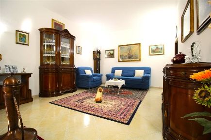 Foto Appartamento a San Godenzo Centro di 120 m² con 5 locali in vendita