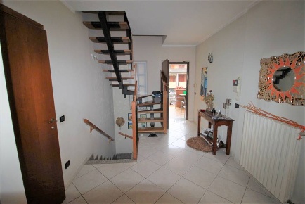 Foto Villa bifamiliare a Pieve Fissiraga Casale Sant'Antonio Europa