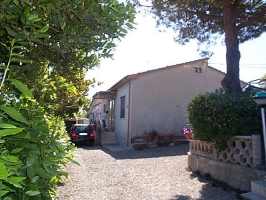 Foto Appartamento in Via Roma, Castellina Marittima in vendita