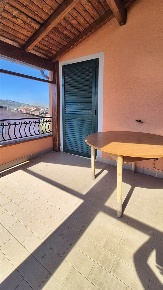 Foto Appartamento a Santo Stefano di Magra di 150 m² con 5 locali