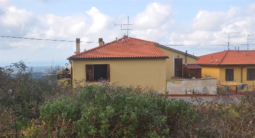 Foto Appartamento in Via Solferino, Castellina Marittima in vendita